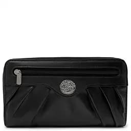 Жіночий гаманець Tony Perotti Swarovski 3160 nero (90060) Чорний