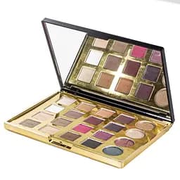 Палетка теней для век Tarte Tarteist PRO Amazonian Clay Palette