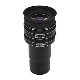 Окуляр Sigeta 58 SERIES 2.5 мм, 58°, 1.25"