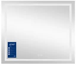 Дзеркало Qtap Mideya з LED-підсвічуванням Touch Reverse QT2078NCF8070W - мініатюра 2