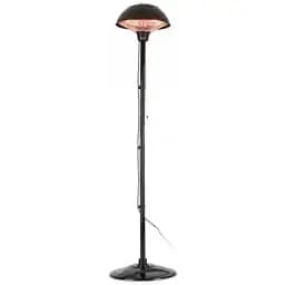 Інфрачервоний обігрівач Blumfeldt Heat Guard Blackline (10032566)