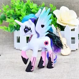 Фігурка My Little Pony Поні Принцеса Заката 14 см - мініатюра 2