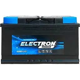 Акумулятор Electron Power 100Ah (+/-) (900EN) (353х175х190)