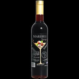 Сироп Фундук для кави та коктейлів ТМ MARIBELL