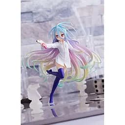 Фігурка Good Smile No Game No Life Shiro Немає гри немає життя Широ Хікікоморі 16 см GS NGNL S - мініатюра 3