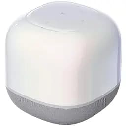 Портативна акустика Baseus AeQur V2 Wireless Speaker Moon біла