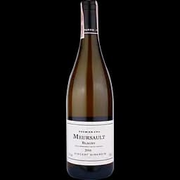 Вино Vincent Girardin Meursault Blagny 1er Cru AOC, біле, сухе, 0,75 л