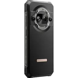 Смартфон Blackview BL9000 Pro 12/512GB Interstellar Black EU [111346] - мініатюра 4