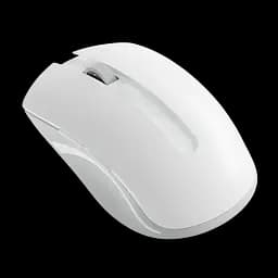 Миша бездротова RAPOO M350L White
