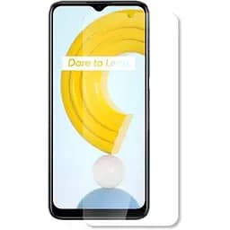 Захисна плівка StatusSKIN для Realme C21 2021 Екран Глянцева Titan