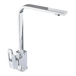 Змішувач для кухні Mixxus Pegas 014 MI6247 Хром