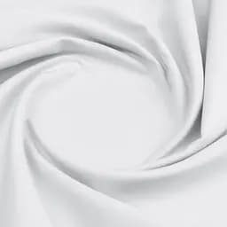 Скатертина на стіл водовідштовхувальна Cosas Snow 160х300 см (Cloth_01White_DUK_160x300) - мініатюра 4