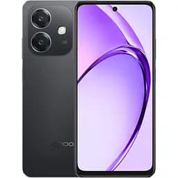 Смартфон Oppo A3 6/256Gb Global Sparkle Black [117227]