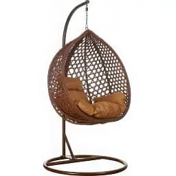 Кресло-кокон Gt Racer (GT Racer G-1207 Brown)