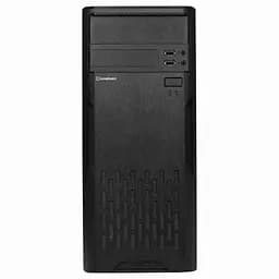 Корпус GameMax ET-210 (ET-210-400W) 400 Вт - мініатюра 2