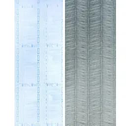 Самоклеюча плівка Sticker Wall SW-00001219 Кіпаріс 0,45х10м - мініатюра 3