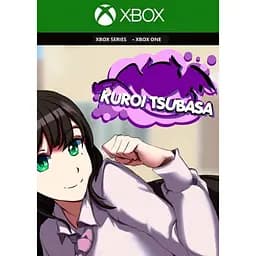 Ключ активації Microsoft Kuroi Tsubasa для Xbox One/Series S/X