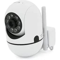Відеокамера Yoso Wi-Fi вулична 2mpx YOIPC47D2MP20 PTZ 2.8mm IP44 V380