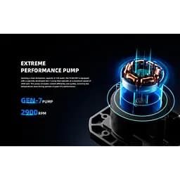 Система рідинного охолодження ID-Cooling FX240 INF - мініатюра 12