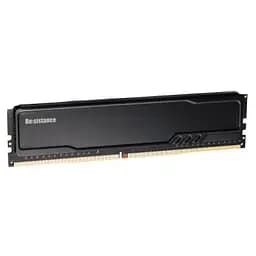 Модуль пам'яті для комп'ютера DDR4 8GB 3200 MHz CL16 1.35V Resistance INTELIGENTES (IR4DFK1/8) - мініатюра 10