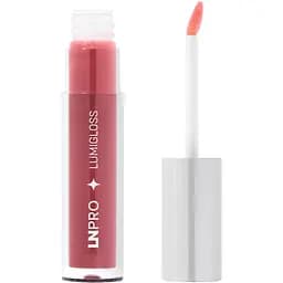 Блиск для губ LN Pro LumiGloss №107 3.2 мл