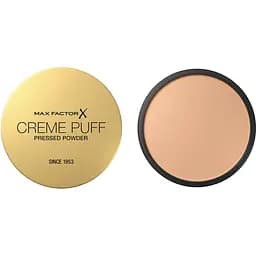 Компактная пудра для лица Max Factor Creme Puff тон 50 (Natural) 14 г (8000019891731)