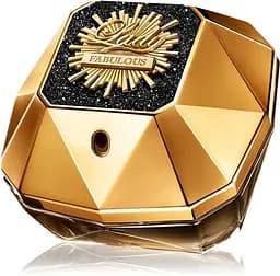 Парфумована вода Rabanne Lady Million Fabulous Intense Тестер 80 мл