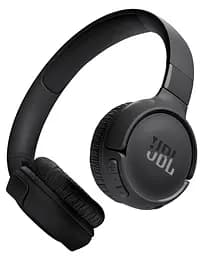 Наушники Tune 520BT Black (JBLT520BTBLKEU) JBL teh0021193