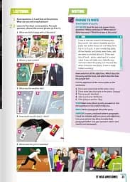 Prepare for Ukraine НУШ 6 Student's Book - мініатюра 3