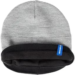 Шапка Viking Fishing Classic Hat 58 Black/Grey - мініатюра 5