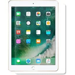 Захисна плівка StatusSKIN для Apple iPad 9.7 (2017) Екран Глянцева Ultra