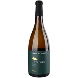 Вино Adega do Vulcao Terra Brum DO Pico біле сухе 0.75 л