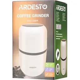 Кавомолка ARDESTO KGC-1508W - мініатюра 2