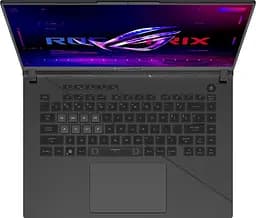 Ноутбук Asus ROG Strix SCAR G16 G614JIR-N4071 - мініатюра 3
