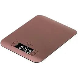 Ваги кухонні Adler AD 3183 металеві з функцією тари