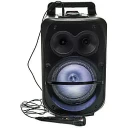 Акустична система XPRO ZQS1778 8 чорна (MER-15648_2390)