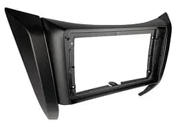 Перехідна рамка Nissan Navara, NP300, Frontier Carav 22-740 - мініатюра 2