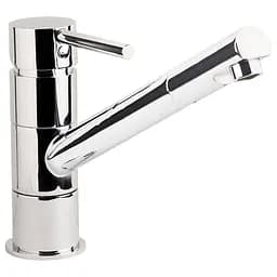 Змішувач для кухні Aquatica HF-2B217C