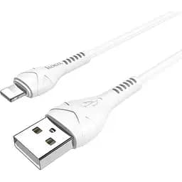 Кабель Hoco X37 Lightning 0.5 м