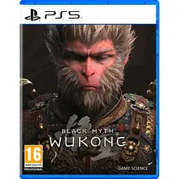 Гра Black Myth: Wukong для PS5 EN + RU sub (132032)