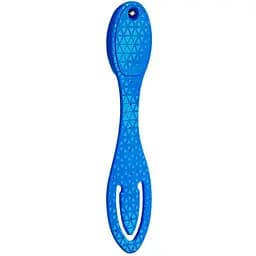 Закладка-ліхтарик Flexilight Класика Блакить 14.7x3.6x1.3 см синя (FLBLU)