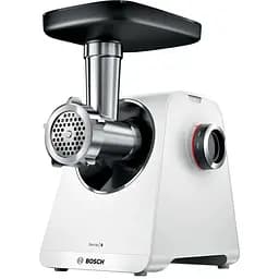 Мясорубка Bosch MultiPower MFWS607W (00000055608)