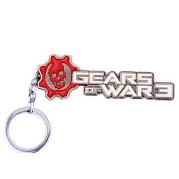 Брелок для ключей GeekLand Gears of War 3 (GoW 21.75)