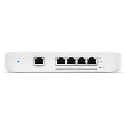 Комутатор мережевий Ubiquiti USW-FLEX-XG