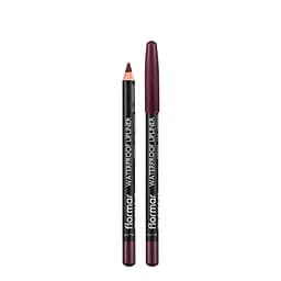Карандаш для губ Flormar Waterpoof Lipliner водостойкий №239 Сиренево-розовый Pink lilac