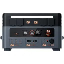 Зарядна станція Oscal PowerMax 2400 [152661]