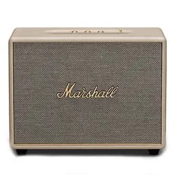 Мультимедійна акустика Marshall Woburn III Cream (1006017)