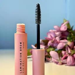 Фіксуючий гель для брів Joko Blend Lamination Brow Fix Keratin Gel 10 мл - мініатюра 6