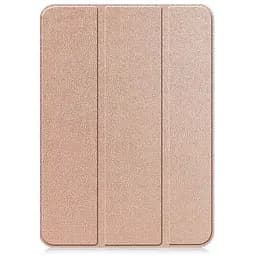 Чохол до планшета BeCover Smart Case Apple iPad Air 11" M2 2024 Rose Gold (711388)