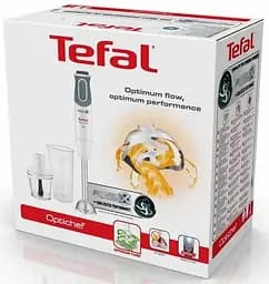 Блендер занурювальний Tefal Optichef (HB641138) - мініатюра 7